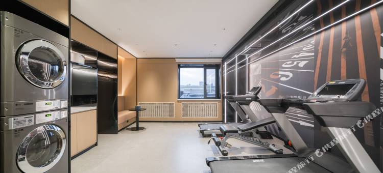 你好酒店(哈尔滨工程大学地铁站店)图片