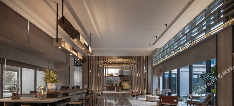 西塘万达美华度假酒店图片