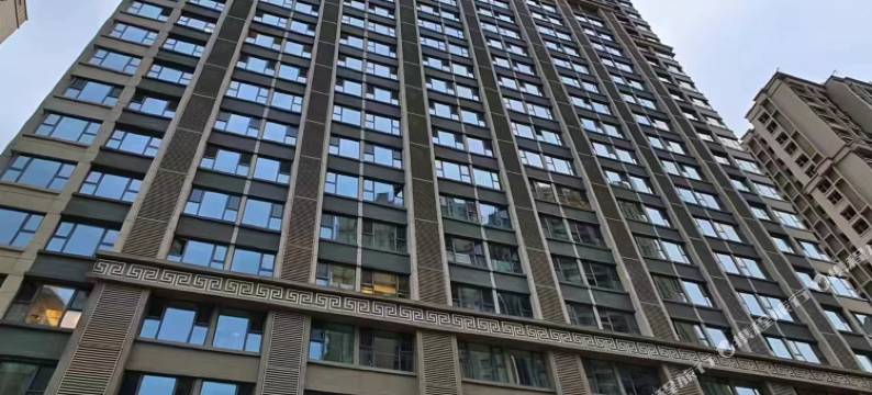 呼和浩特悦享民宿图片