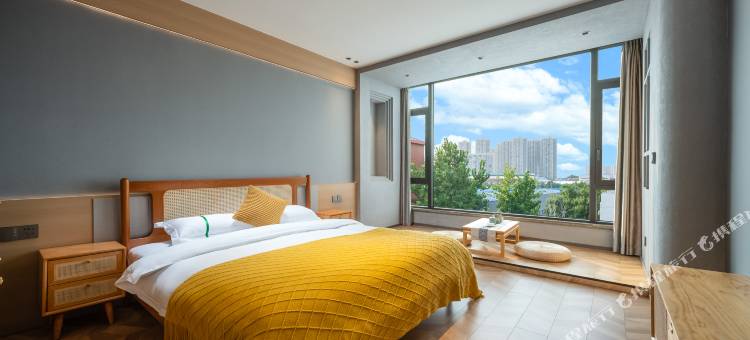 一亩雅苑民宿图片