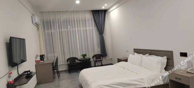 逸源宾馆(灵丘站店)图片