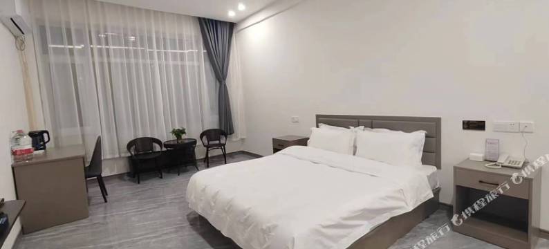 逸源宾馆(灵丘站店)图片