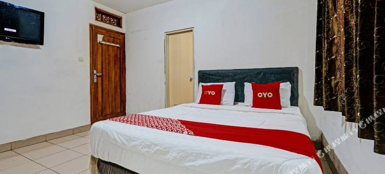 OYO 92726 Geulis Guest House Syariah图片