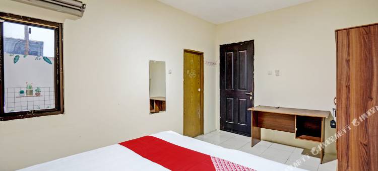 OYO Life 93111 花园民宿2美狮(OYO Life 93111 Garden Homestay 2 Merlion)图片