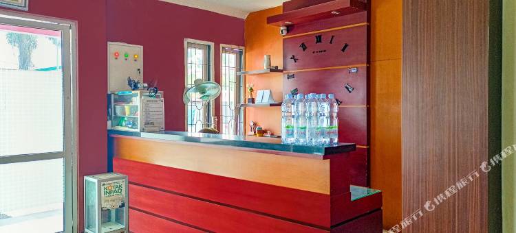 Hotel O Lima Dara 酒店(Hotel O Lima Dara)图片