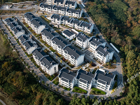 南京石塘竹海无尽藏民宿