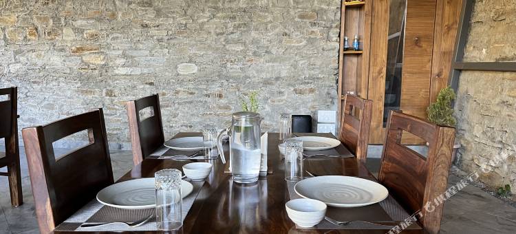 Kabana de Nature(Kabana de Nature)图片