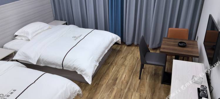 骏睿酒店(湖南理工学院南院店)图片