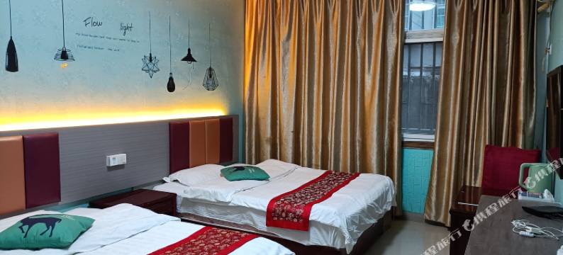 抚州骏豪商务宾馆图片