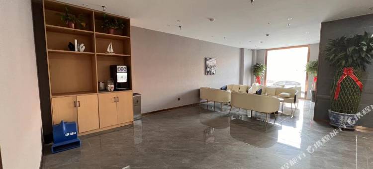 格美酒店(叶城汽车客运南站店)图片