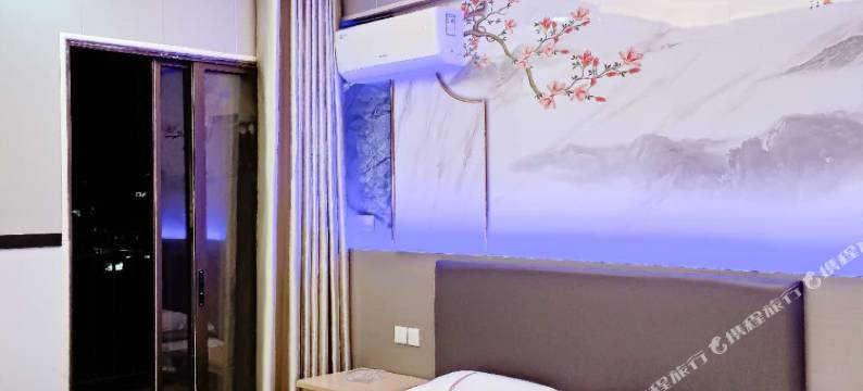 鑫联精品公寓(东莞石排汽车站店)图片