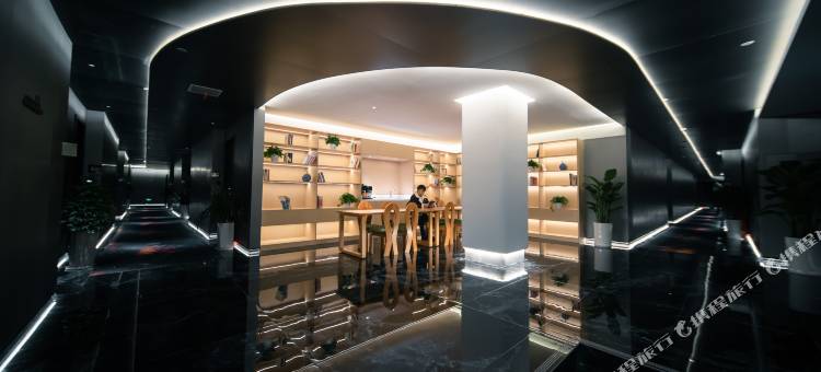 弗兰茨智慧酒店(重庆巫山小三峡店)图片