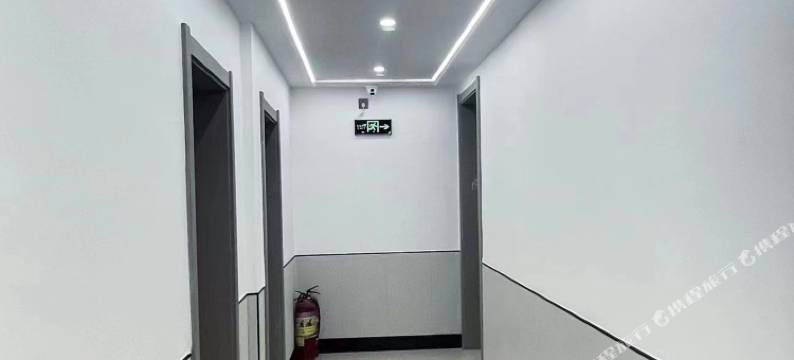 龙井亚蒂旅店图片