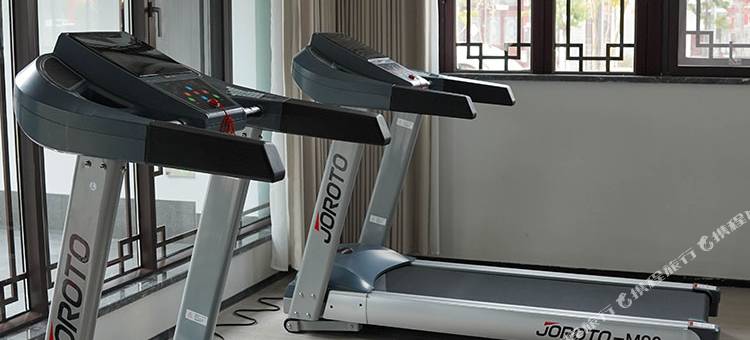 楚雄姚安光禄古镇颐居酒店图片