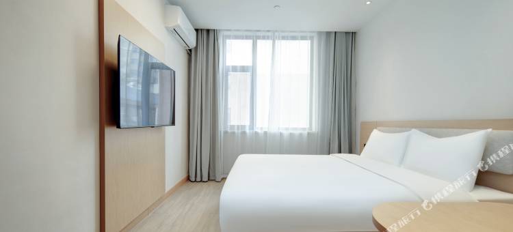 海友酒店(太原青年路省中医院店)图片