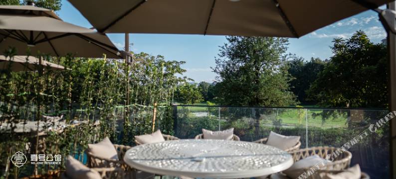 西双版纳景洪壹号公馆(泼水广场店)图片