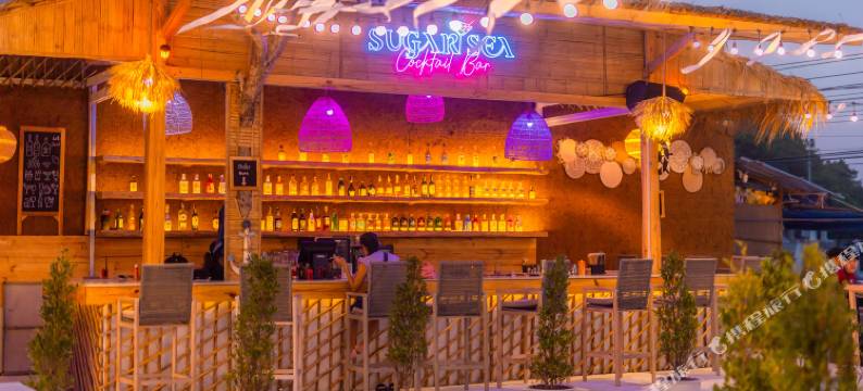 塔湾卡扎天空露营地(Tawaen Caza Sky Camping)图片