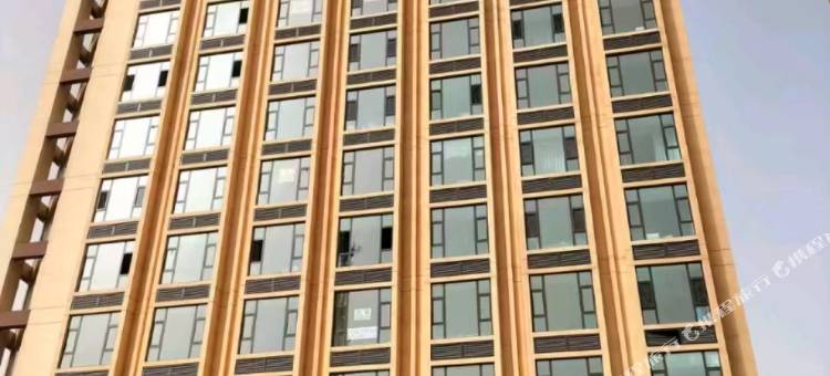 缘宿·设计师投影民宿(大同东信广场店)图片