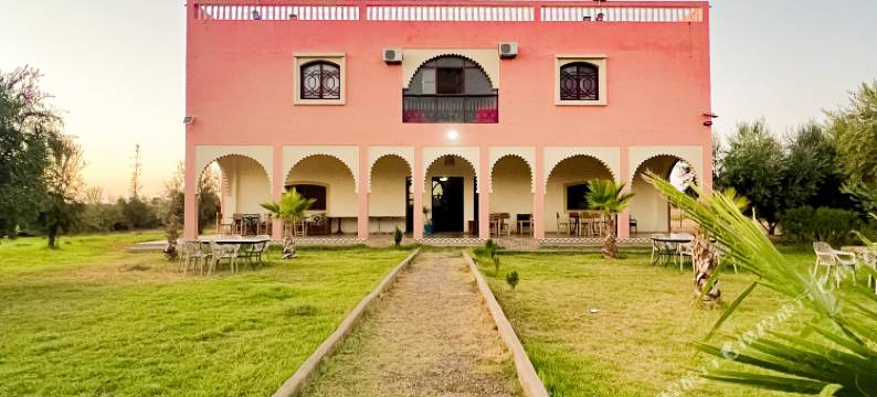 Guest House Qodwa图片