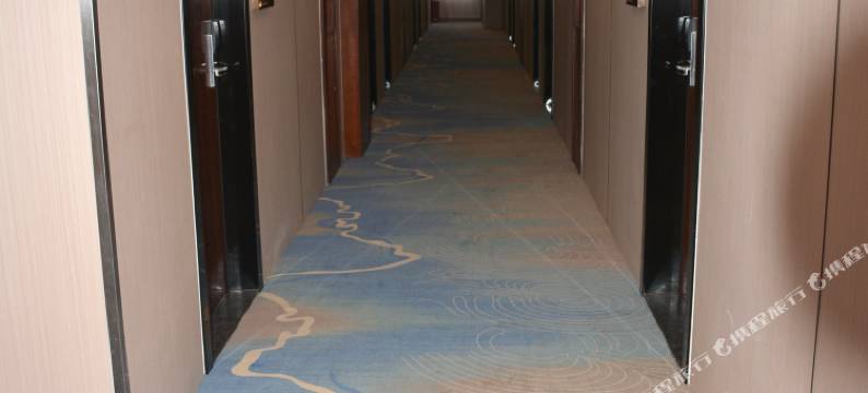 廉江福泉酒店(廉江大道南鑫源广场店)图片