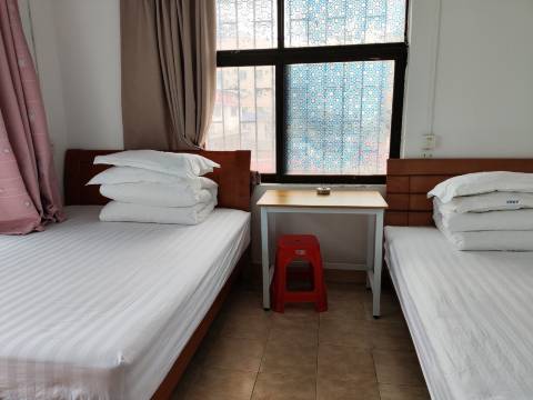 珠海四季住宿(三灶店)