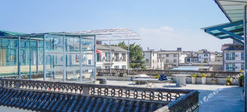 大理星鑫苑客栈(洱海才村店)图片