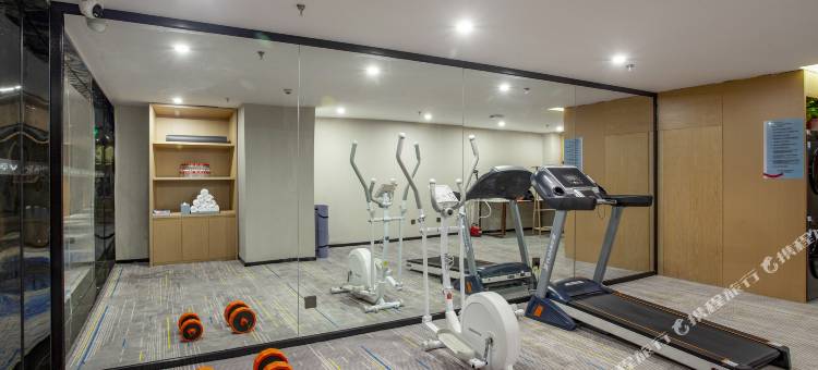 宜尚酒店(南京省妇幼保健院龙江地铁站店)图片