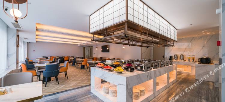 艺龙酒店(绩溪博物馆店)图片