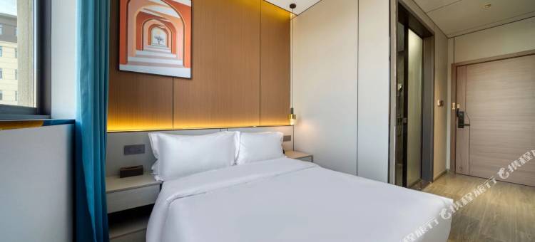 商苑精品酒店(景德镇陶瓷工艺美院店)图片