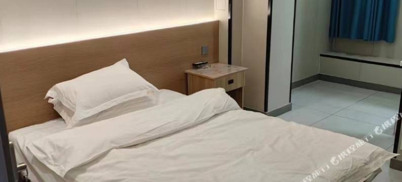 沙雅昆仑宾馆图片