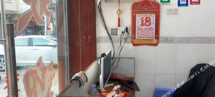 灵通宾馆图片