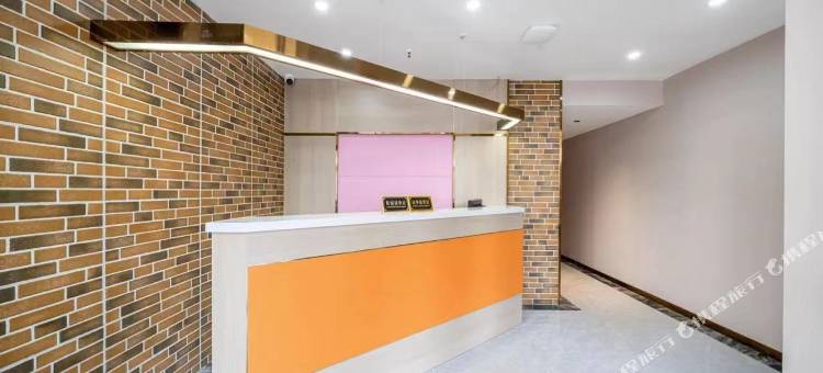 君晟商务酒店(上海长江南路地铁站店)图片