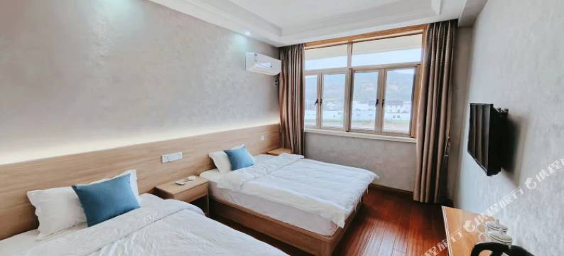 象山蔚海客栈图片