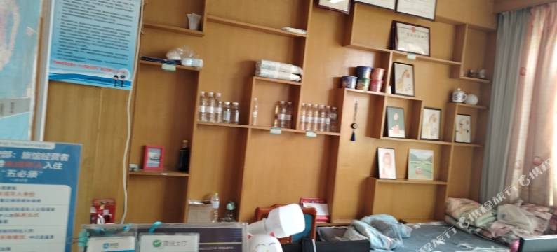 淄博博山区新兴宾馆图片