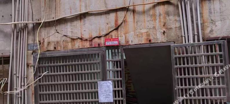 娄底安归公寓图片