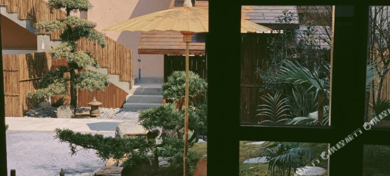 宅寂·春山青野民宿(洱海龙龛码头店)图片