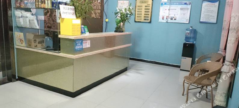 西安户逸酒店图片