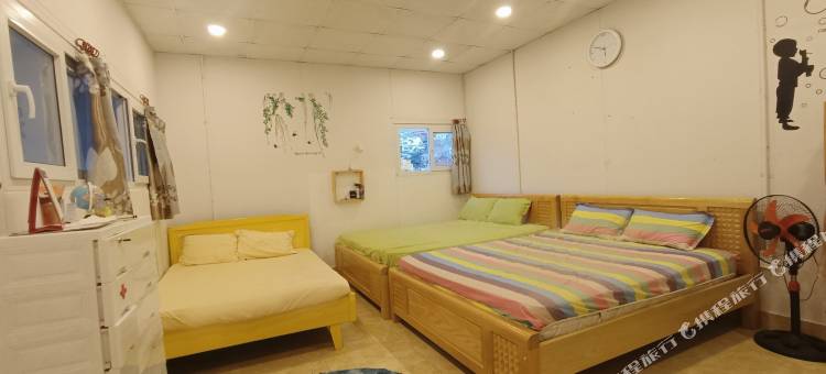 OYO 1235 Linh's House图片