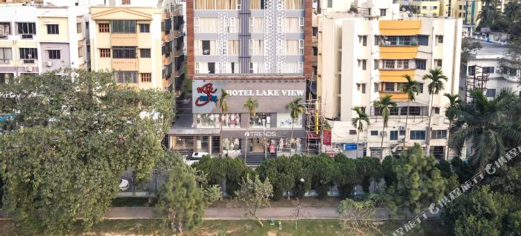 湖景酒店(Hotel Lake View)图片