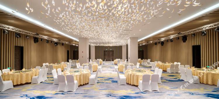 杭州奥体开元名都酒店图片