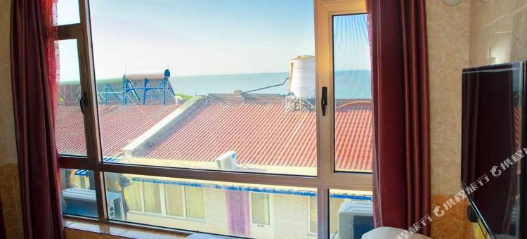 兴城海之梦宾馆图片