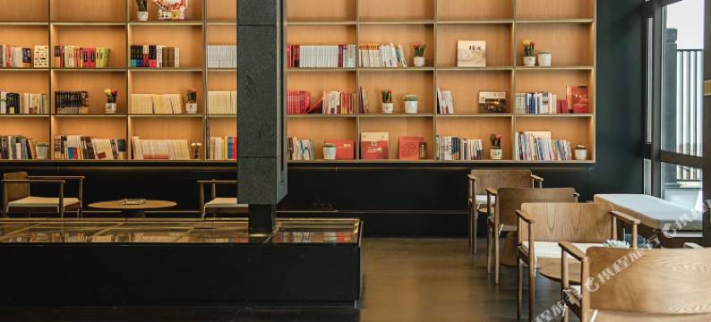 雁荡山灵湫酒店图片