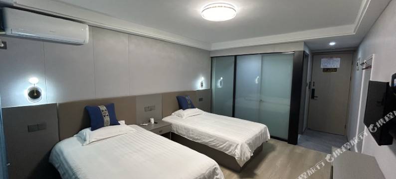 舟山兴江宾馆图片