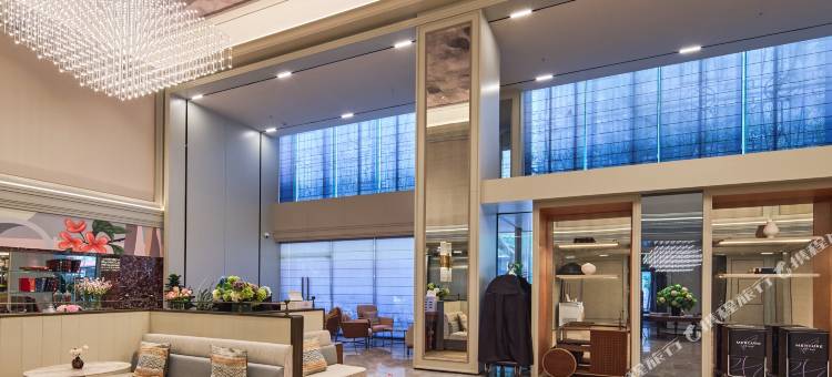 杭州西湖凤起路美居酒店图片