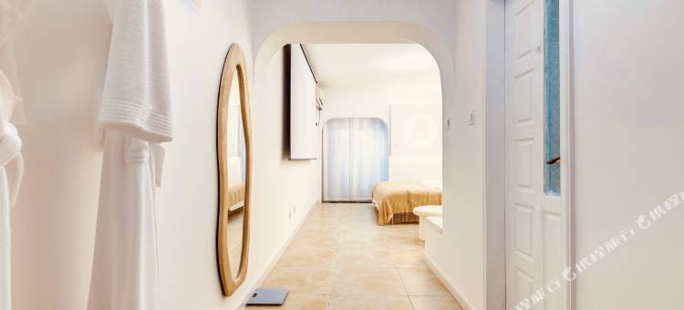 若初.设计师公寓(西安钟楼永宁门店)图片