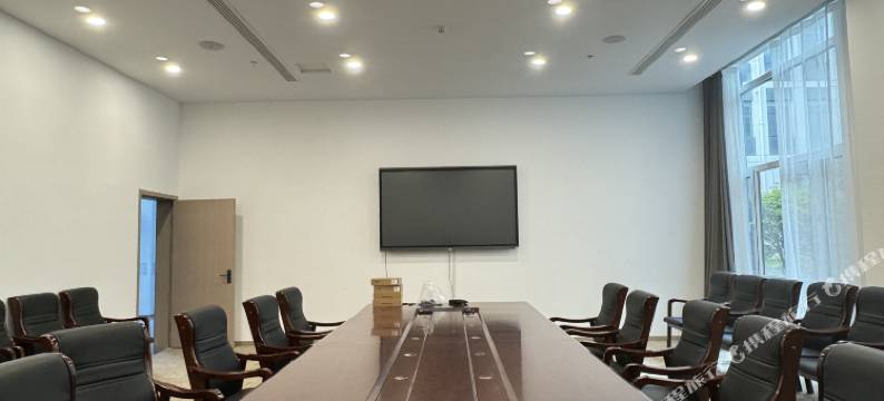 荣成旸海酒店图片