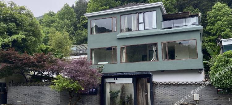 景德镇景行民宿(三宝国际陶艺村)图片