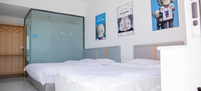 张北侬小美小院图片