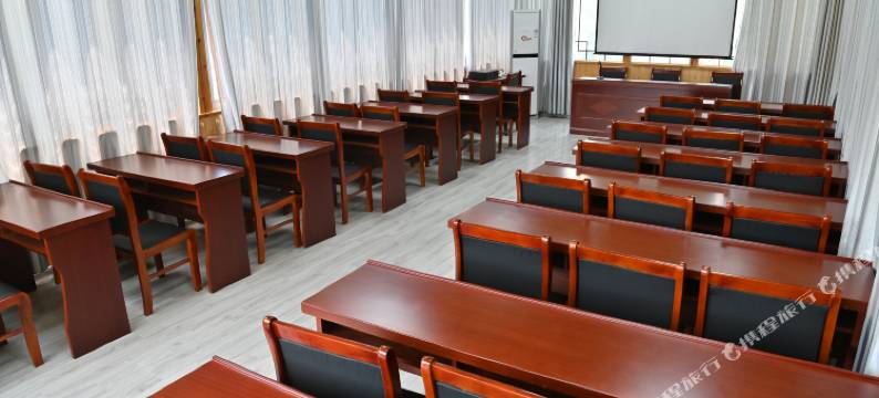 石台剡溪山庄图片