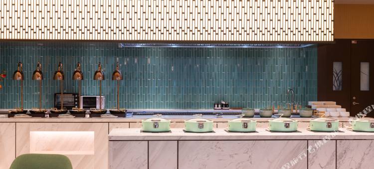 成都春熙路希尔顿花园酒店(太古里店)图片